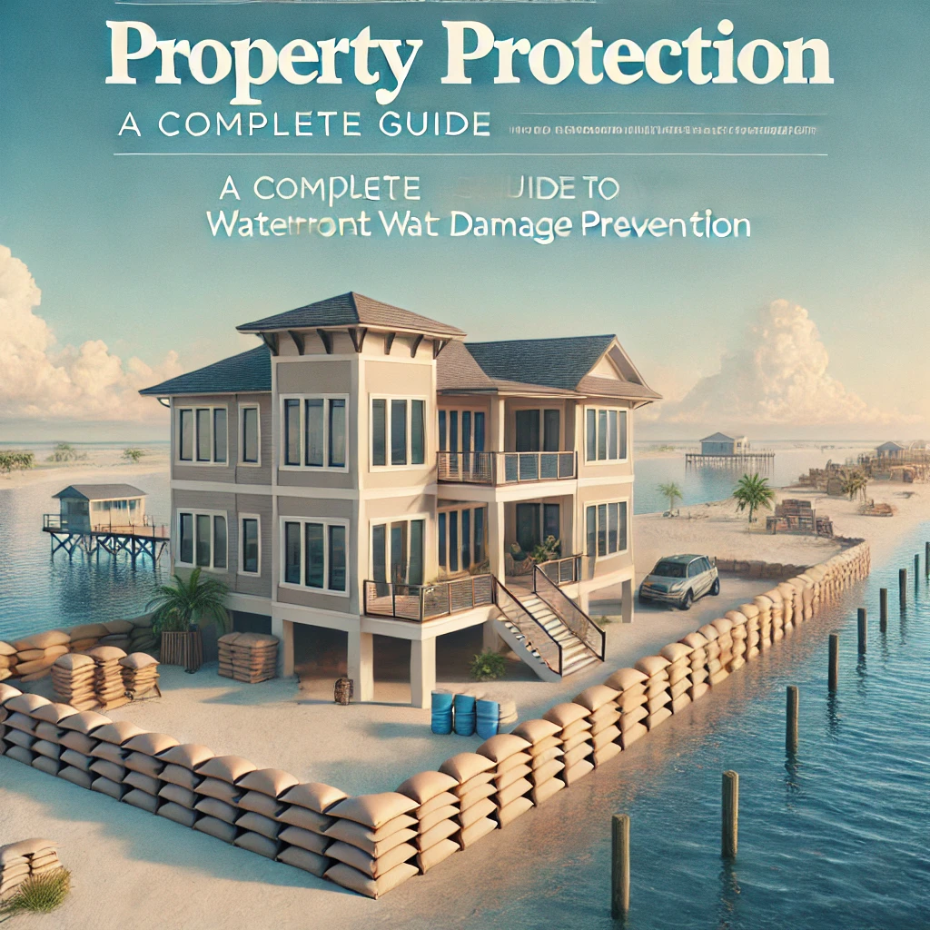 business Property Flood Protection Across Florida